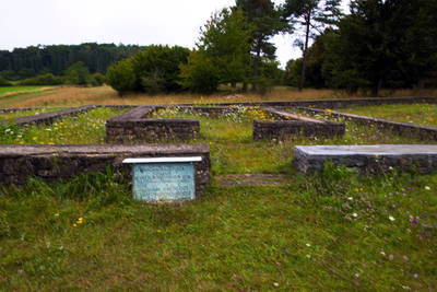 Römischer Tempelbezirk Pelm