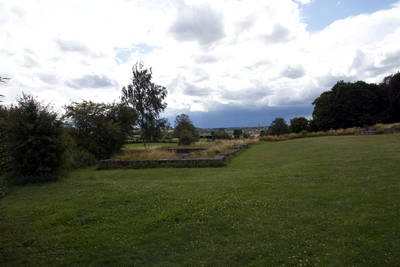 Römischer Tempelbezirk Varnenum