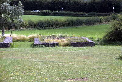 Römischer Tempelbezirk Varnenum