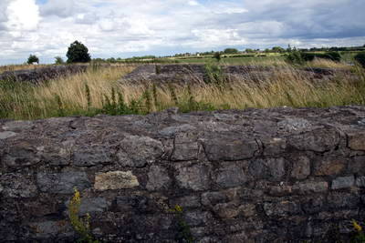 Römischer Tempelbezirk Varnenum
