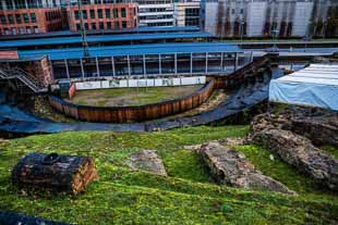 Römisches Bühnentheater Mainz