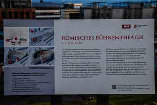Römisches Bühnentheater Mainz