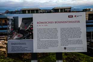Römisches Bühnentheater Mainz