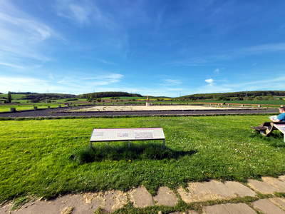 Römisches Forum Waldgirmes