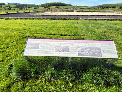 Römisches Forum Waldgirmes