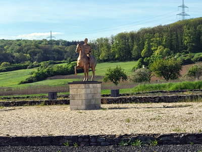 Römisches Forum Waldgirmes