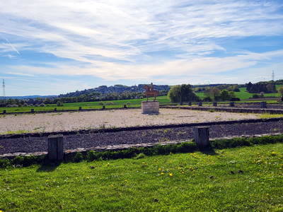 Römisches Forum Waldgirmes