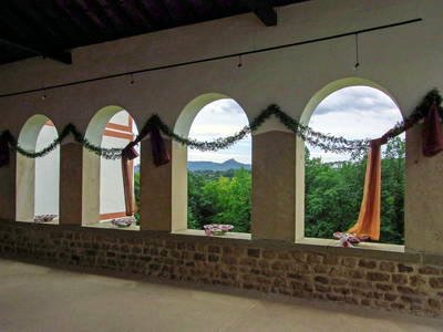 Römisches Freilichtmuseum Hechingen