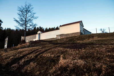 Römisches Freilichtmuseum Hechingen