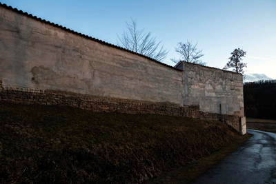 Römisches Freilichtmuseum Hechingen