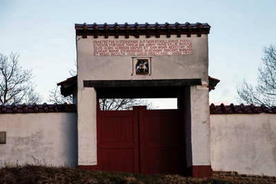 Römisches Freilichtmuseum Hechingen