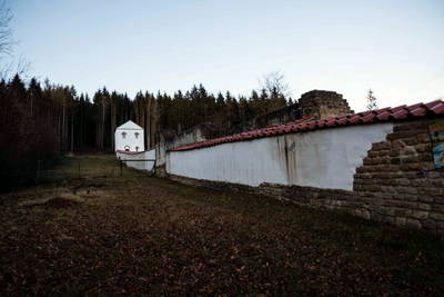 Römisches Freilichtmuseum Hechingen
