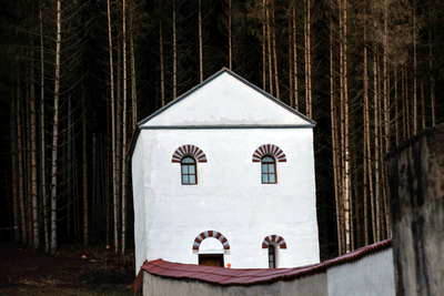 Römisches Freilichtmuseum Hechingen