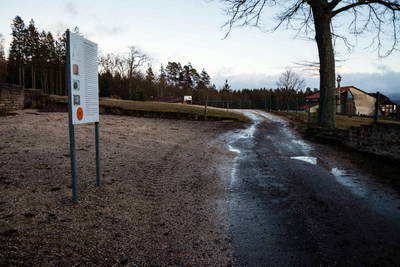 Römisches Freilichtmuseum Hechingen