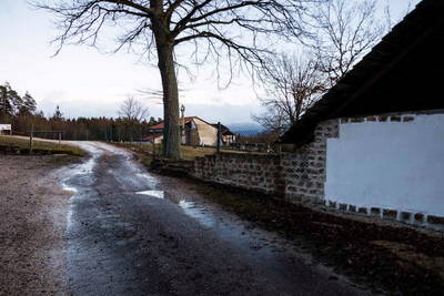 Römisches Freilichtmuseum Hechingen