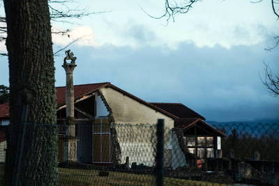 Römisches Freilichtmuseum Hechingen