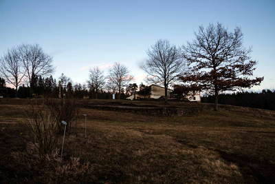 Römisches Freilichtmuseum Hechingen