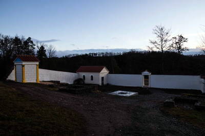 Römisches Freilichtmuseum Hechingen