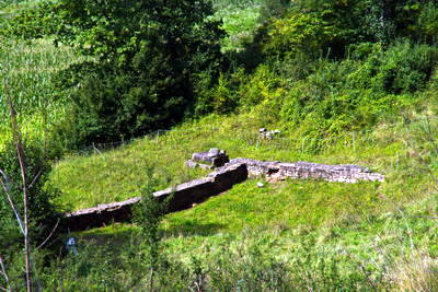 Römisches Freilichtmuseum Hechingen