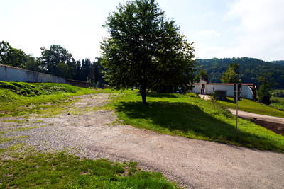 Römisches Freilichtmuseum Hechingen