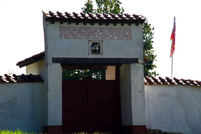 Römisches Freilichtmuseum Hechingen