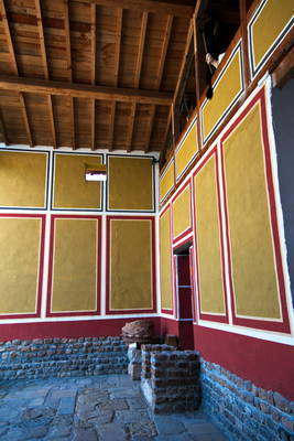 Römisches Freilichtmuseum Hechingen