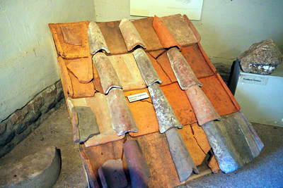 Römisches Freilichtmuseum Hechingen