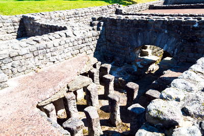 Römisches Freilichtmuseum Hechingen