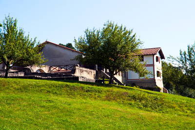 Römisches Freilichtmuseum Hechingen