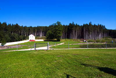 Römisches Freilichtmuseum Hechingen