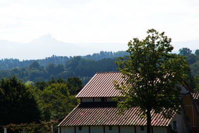 Römisches Freilichtmuseum Hechingen