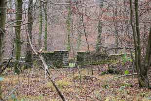 Römisches Haus Stuttgart