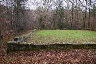 Römisches Haus Stuttgart