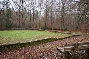 Römisches Haus Stuttgart