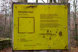 Römisches Haus Stuttgart