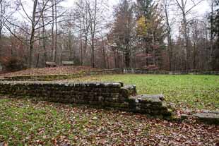 Römisches Haus Stuttgart