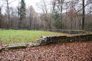 Römisches Haus Stuttgart