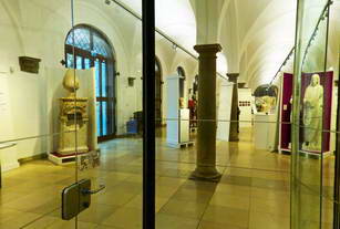 Römisches Museum Augsburg