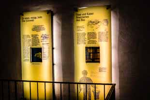 Römisches Museum für Kur- und Badewesen Bad Gögging