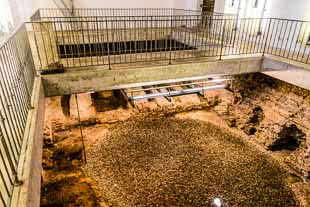 Römisches Museum für Kur- und Badewesen Bad Gögging