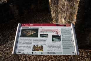 Römisches Ostkastell Welzheim