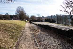 Römisches Ostkastell Welzheim