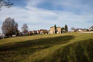 Römisches Ostkastell Welzheim