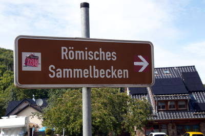 Sammelbecken Eiserfey