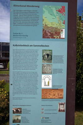 Sammelbecken Eiserfey