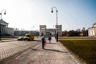 Staatliche Antikensammlungen München