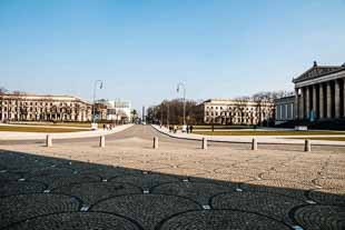 Staatliche Antikensammlungen München