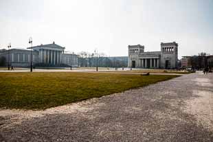 Staatliche Antikensammlungen München