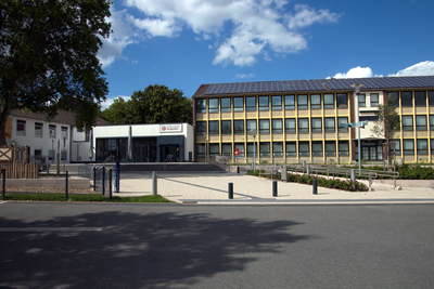 Stadtmuseum Bergkamen