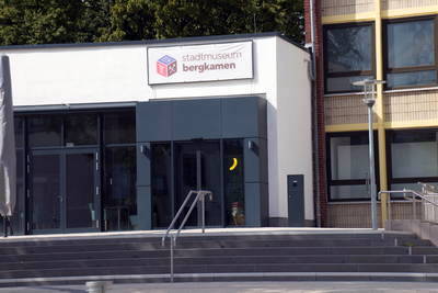 Stadtmuseum Bergkamen